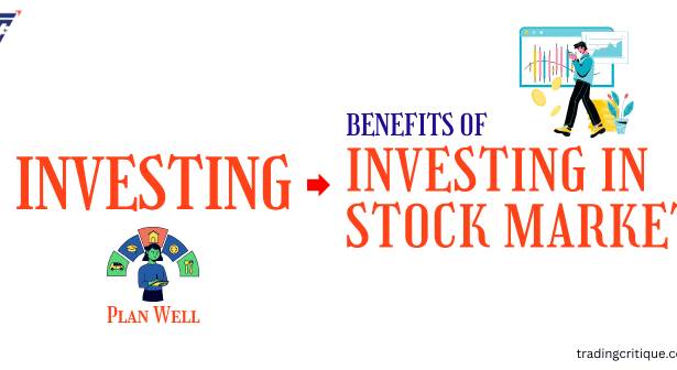 benefits of investing in stock market