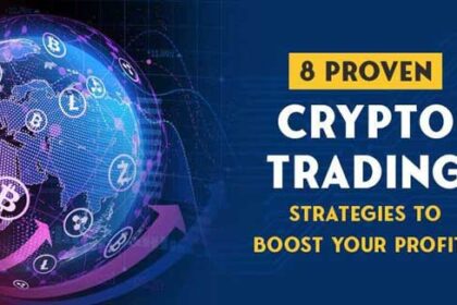 best crypto trading strategies