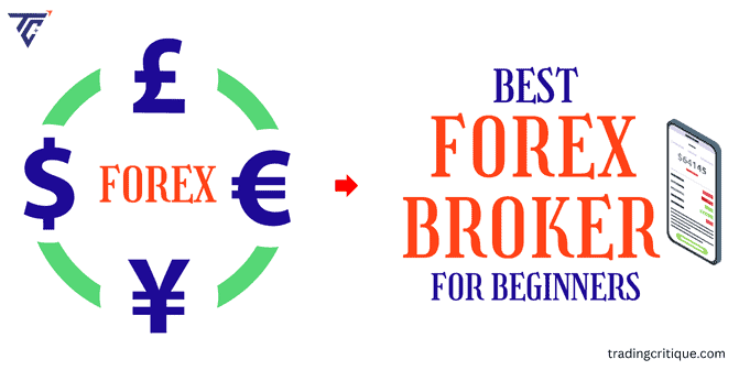 What is a forex broker and forex trading brokers