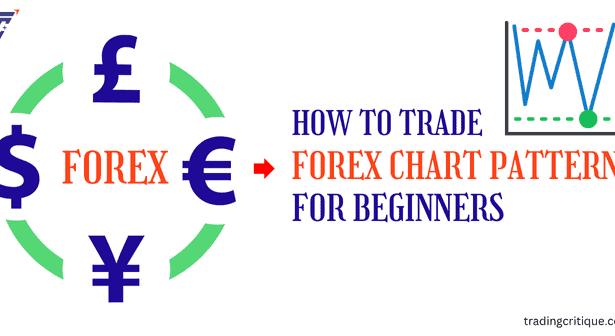 How to Trade Forex Chart Patterns? - Every Trader Should Know