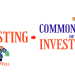 common types of investment