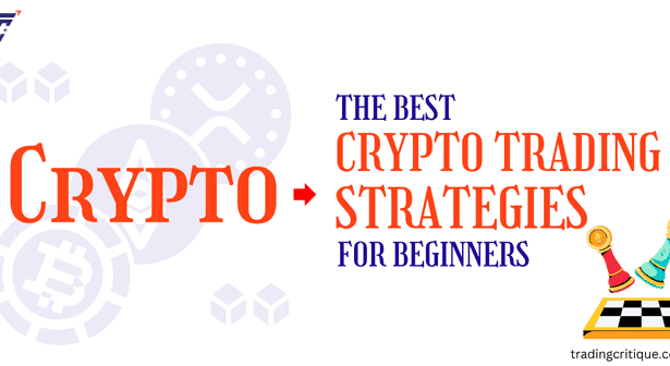 crypto strategies