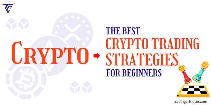 crypto strategies