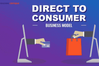 direct to consumer