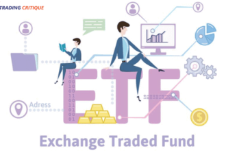 exchange traded fund