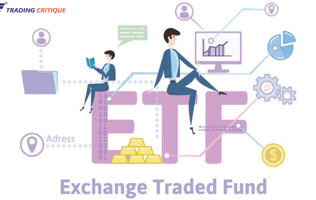 exchange traded fund