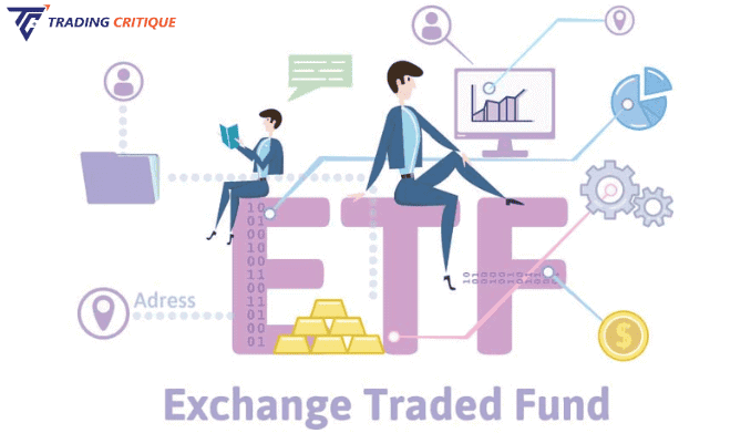 exchange traded fund