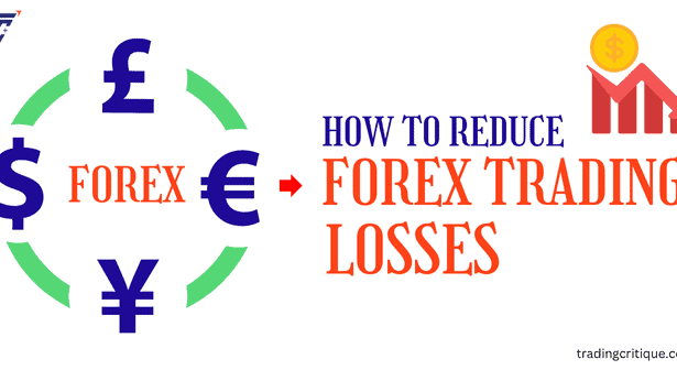 forex trading losses