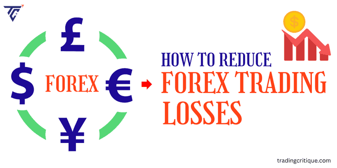 forex trading losses