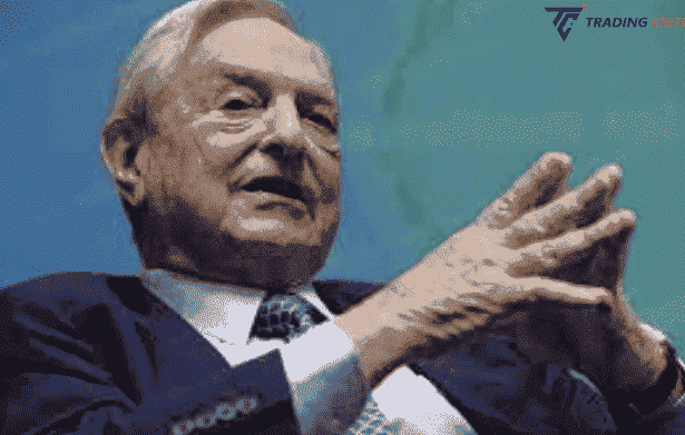 george soros