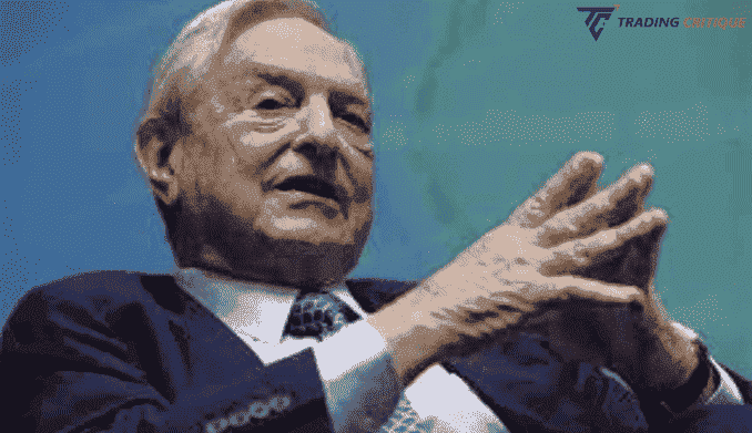 george soros