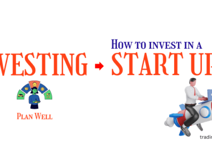 invest in startup