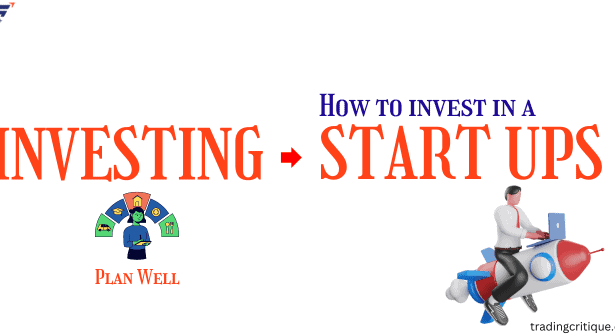 invest in startup