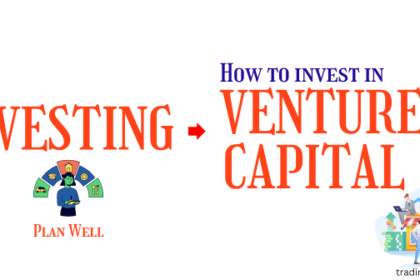 invest in venture capital