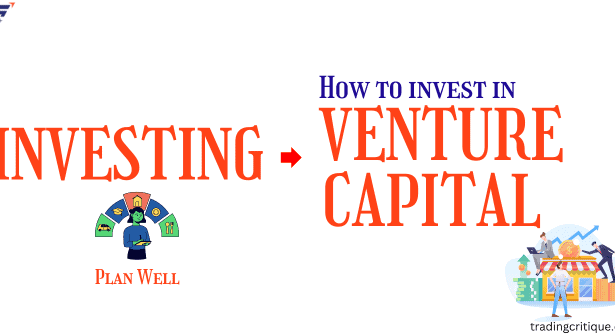 invest in venture capital