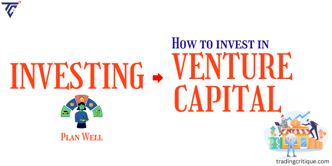 invest in venture capital