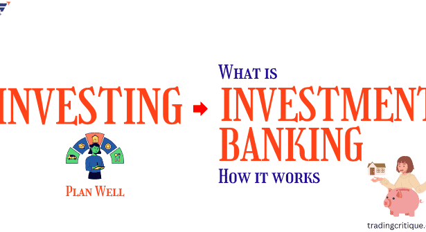 investment banking