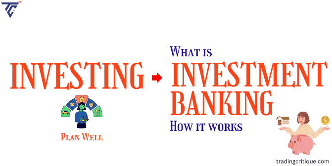 investment banking