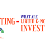 liquid and non liquid investment