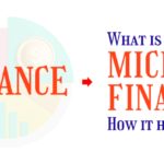 micro finance