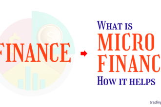 micro finance