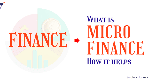 micro finance