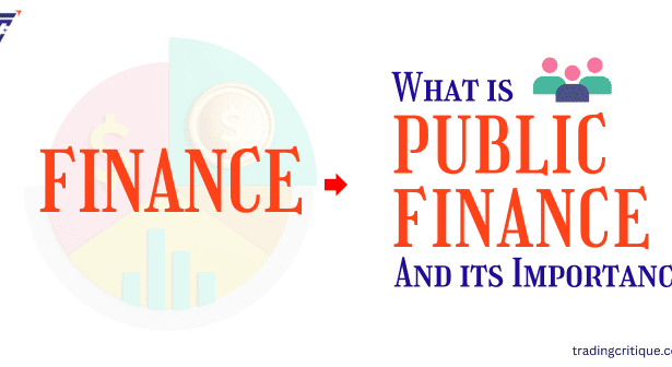 public finance