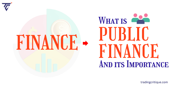 public finance