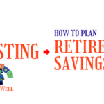 retirement savings