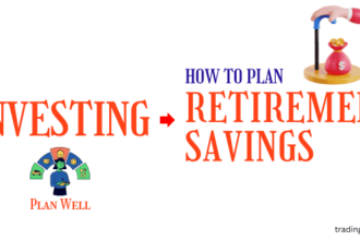 retirement savings