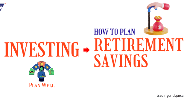 retirement savings