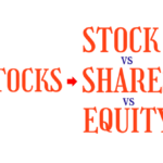 stock shares equity