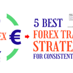 5 Best Forex Trading Strategies For Consistent Profits 2024