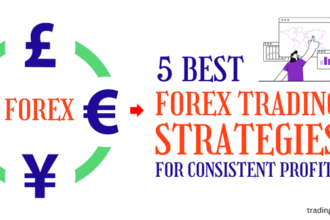 5 Best Forex Trading Strategies For Consistent Profits 2024