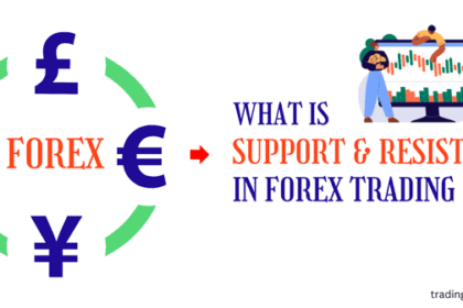 What is Support and Resistance in Forex Trading