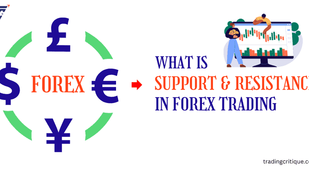 What is Support and Resistance in Forex Trading