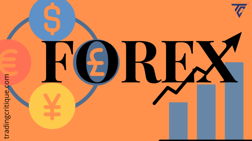 top forex brokers