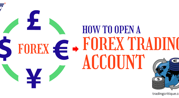 How to a Open Forex Trading Account