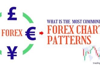 What Is The Most Commonly Used Forex Chart Patterns?