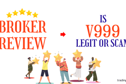 V999 Broker: Is It a Scam or Legit? – Trading Critique