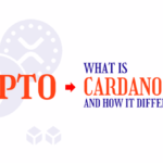 What is Cardano Crypto, How Does It Differ from Bitcoin?