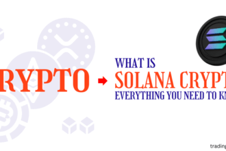 What is Solana Crypto – High-Speed Blockchain?