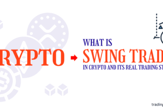 What is Crypto Swing Trading? Real Swing Trading Strategies