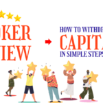 How to Get Cash From Capital One? Simple Steps