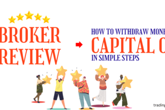 How to Get Cash From Capital One? Simple Steps