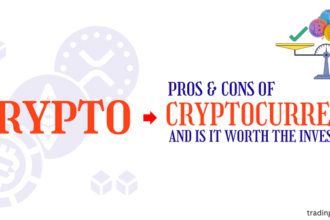 Pros & Cons of Cryptocurrency: It's Worth the Investment?