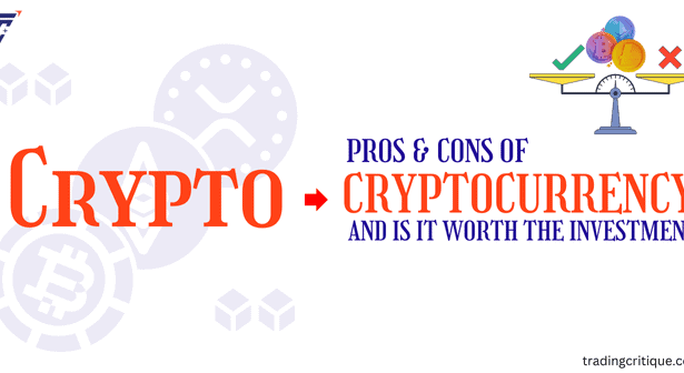 Pros & Cons of Cryptocurrency: It's Worth the Investment?