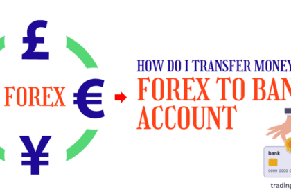 6 Steps to Transfer Money From Forex to Bank Account?