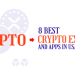 8 Best Crypto Exchanges and Apps for Aug 2024 - Ranked By Volume