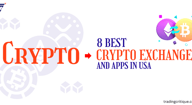 8 Best Crypto Exchanges and Apps for Aug 2024 - Ranked By Volume